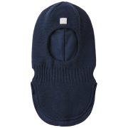 Cagulă copii Reima Starrie Navy