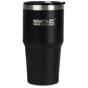 Cană termică Regatta Thermulate Travel Tumbler 0.6L negru Black