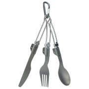 Set tacâmuri Rockland Titanium Tools