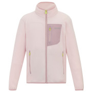 Hanorac copii Regatta Junior Frankie F/Z Pink Haze roz deschis Pink Haze