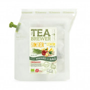 Ceai Grower´s cup Ginger and Lemon