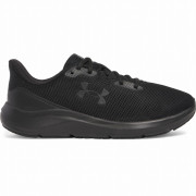 Încălțăminte bărbați Under Armour Charged Pursuit 4 negru Black