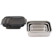 Cutie pentru mâncare Outwell Camper Food Box Set