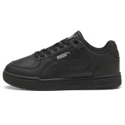 Încălțăminte copii Puma Caven III Jr Black-Silver