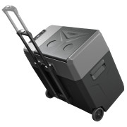 Ladă frigorifică cu compresor Yolco BCX50