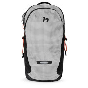 Rucsac Hannah Dynamic 15 gri silver cloud