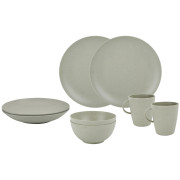 Set vase Brunner Set tête-à-tête PLA Tierra Forest 8 pcs