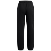 Pantaloni jogging copii Under Armour G Rival Fleece Joggers Ultimate Black