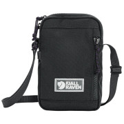 Geantă Fjällräven Vardag Pocket Small negru coal black