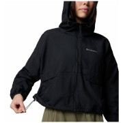 Geacă femei Columbia Spire Valley™ Cropped Windbreaker
