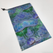 Ambalaj High Tail Designs Drawstring Stuff Sack Nocturna
