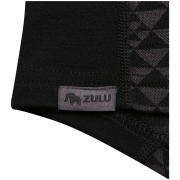 Tricou funcțional femei Zulu Merino 240 Long