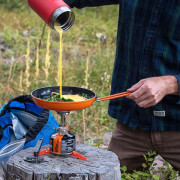 Pánev Jet Boil Summit Skillet