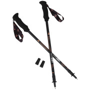 Bețe de trekking Zulu Lighthand Twistlock