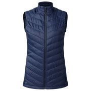 Vestă femei Dare 2b Womens Air Lite Gilet albastru închis Navy