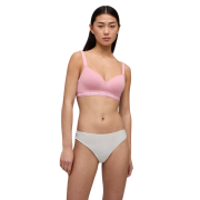 Chiloți femei Puma Mainline String 3P