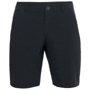 Pantaloni scurți bărbați Under Armour Fish Hunter Short negru