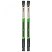 Set pentru schi alpin Salomon MTN 86 PRO + piei