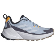 Încălțăminte turistică femei Adidas Terrex Trailmaker 2 albastru Crsk/Dshgry/Auon