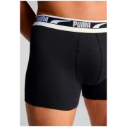 Boxeri bărbați Puma Everyday Multi Logo Boxers 2P