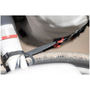 Geantă pentru ghidon Cyclite Handle Bar Roll Bag / 02