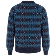 Pulover bărbați Fjällräven Övik Jacquard Knit M