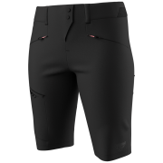 Pantaloni scurți femei Dynafit Transalper Dst Shorts W negru 0910 - black out