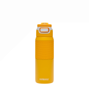 Sticlă termică oțel Kambukka Elton Insulated 750 ml portocaliu/ Mango Maniac