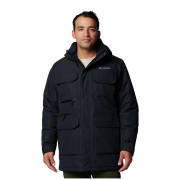 Geacă bărbați Columbia Landroamer™ II Parka negru Black