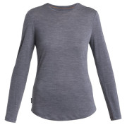 Tricou funcțional femei Icebreaker W Mer 125 Cool-Lite Sphere III LS Tee