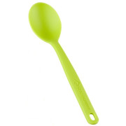 Lingură Sea to Summit Camp Cutlery verde deschis lime
