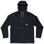 Geacă Devold Archive Anorak negru DEEP MARINE
