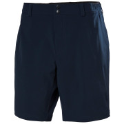Pantaloni scurți bărbați Helly Hansen Hp Sirocco Shorts 9" albastru închis 597 NAVY