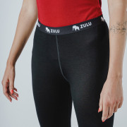 Colanți femei Zulu Merino 160
