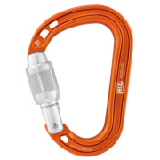 Carabinieră Petzl Rocha