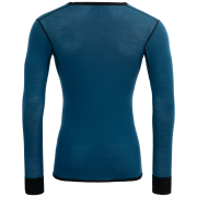 Tricou funcțional bărbați Devold Wool Mesh 190 Shirt Man