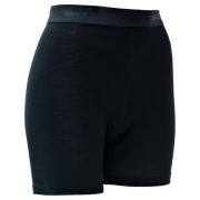 Boxeri funcționali femei Devold Adventure Merino 190 Boxer Wmn albastru închis Ink