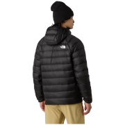 Geacă de puf bărbați The North Face M Bettaforca Hybrid Jacket