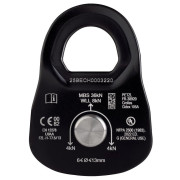 Scripete Petzl Rescue M