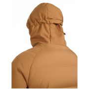 Geacă lungă de iarnă bărbați 4F Technical Jacket M1215