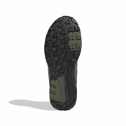 Încălțăminte turistică bărbați Adidas Terrex Anylander Leather