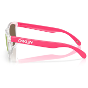 Ochelari de soare OAKLEY Frogskin Prizm Rose Gold