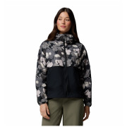 Geacă de vânt femei Columbia Spire Valley™ Printed Windbreaker