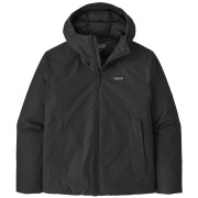 Geacă bărbați Patagonia Lightweight Stormshadow negru Black