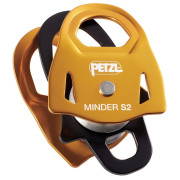 Scripete Petzl Minder S2