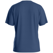 Tricou funcțional bărbați Ortovox 120 Cool Tec Mtn Sun