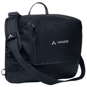 Geantă de umăr Vaude CityMessenger negru black