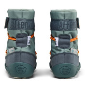 Încălțăminte de iarnă copii Affenzahn Winter Boot Vegan Snowy Bunny
