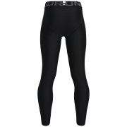 Colanți copii Under Armour UA HG Armour Leggings Black
