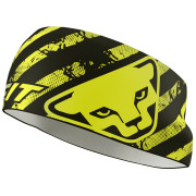 Bentiță Dynafit Graphic Performance Headband galben 5A31 - ultra yellow/0910 TRAIL